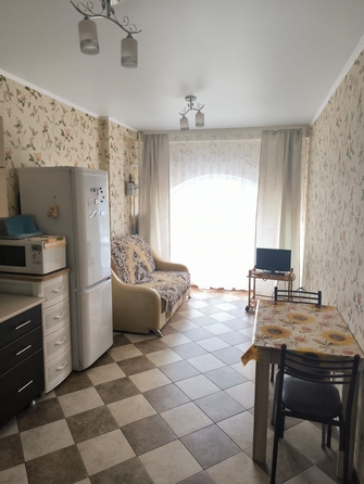 
   Продам 1-комнатную, 56 м², Прасковеевская ул, д 7

. Фото 1.