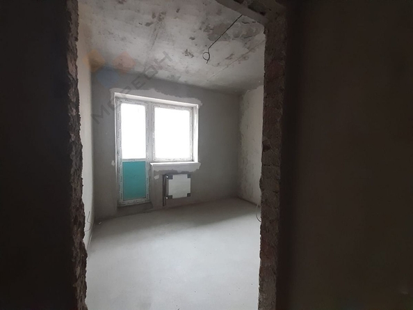 
   Продам 1-комнатную, 38.4 м², Мусоргского М.П. ул, 26к1

. Фото 5.