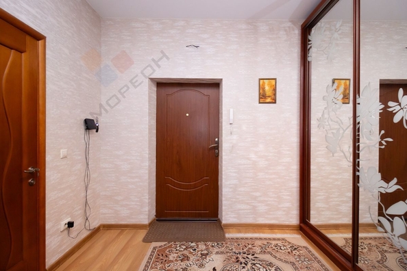 
   Продам 1-комнатную, 53 м², Думенко ул, 21/1

. Фото 20.