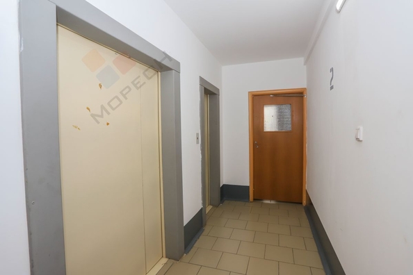 
   Продам 1-комнатную, 37.4 м², Героев-Разведчиков ул, 28

. Фото 17.