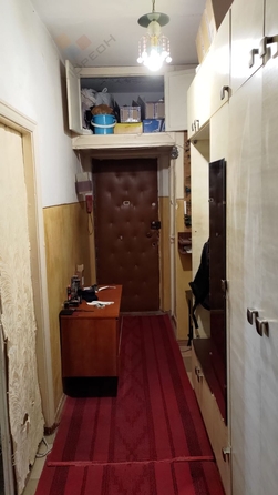 
   Продам 2-комнатную, 55.6 м², Кирова ул, 2

. Фото 6.