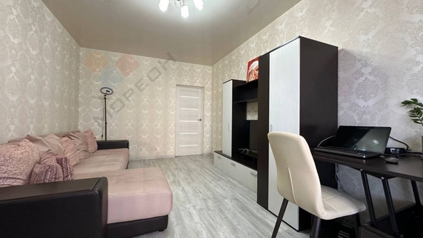 
   Продам 1-комнатную, 44.6 м², Леонида Лаврова (Пашковский жилой ма ул, 8к1

. Фото 3.