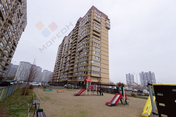 
   Продам 2-комнатную, 62.7 м², Трудовой Славы ул, 43к1

. Фото 25.