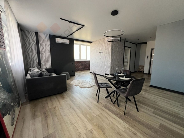 
   Продам 2-комнатную, 54.4 м², Железнодорожная ул, 23/1

. Фото 11.