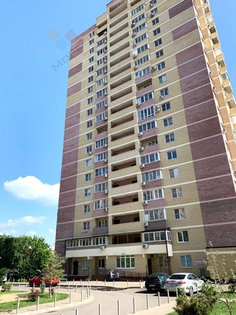 
   Продам 1-комнатную, 35.1 м², Российская ул, 70/6

. Фото 11.