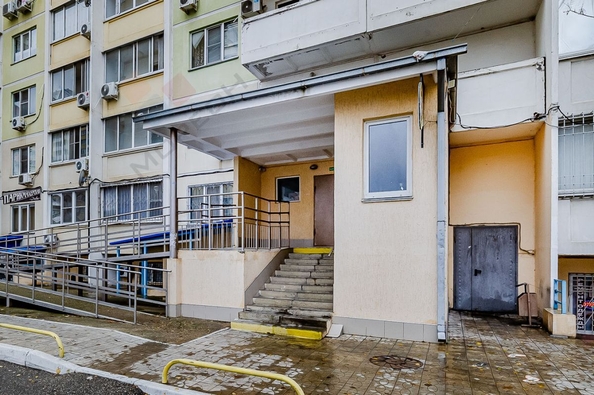 
  Продается  квартира, 56.8 м², Академика Лукьяненко П.П. ул, д. 36
. Фото 17.