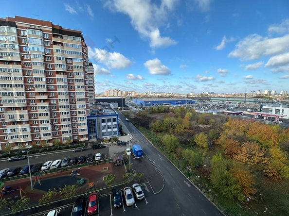 
   Продам студию, 23.9 м², Московская ул, 137к1

. Фото 10.