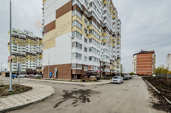 
   Продам торговое помещение, 22.4 м², Зеленоградская ул, 34

. Фото 9.