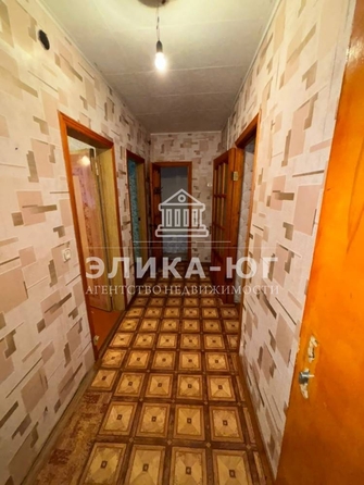 
   Продам 3-комнатную, 53.7 м², Новостройка ул

. Фото 3.