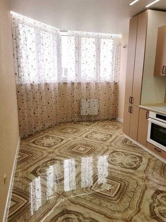 
   Продам 1-комнатную, 46 м², Крестьянская ул, 27к3

. Фото 5.