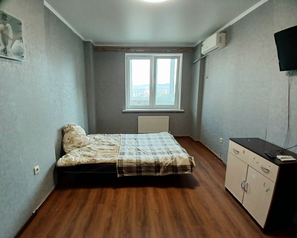 
   Продам 1-комнатную, 32 м², Лазурная ул, 10к2

. Фото 6.