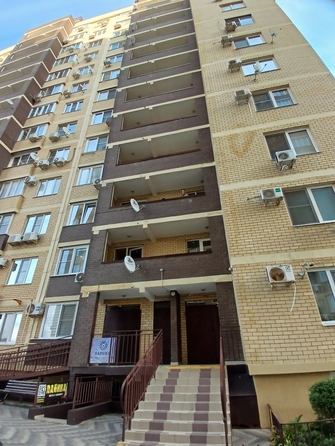 
   Продам 1-комнатную, 32 м², Лазурная ул, 10к2

. Фото 33.