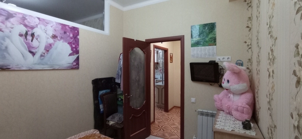 
   Продам 2-комнатную, 57 м², Анапское ш, 73А

. Фото 9.