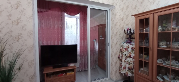 
   Продам 2-комнатную, 57 м², Анапское ш, 73А

. Фото 11.