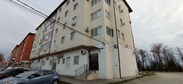 
   Продам 2-комнатную, 57 м², Анапское ш, 73А

. Фото 20.