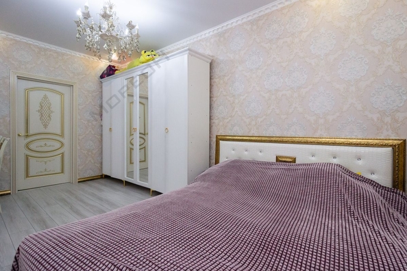 
   Продам 3-комнатную, 90 м², Леонида Лаврова (Пашковский жилой ма ул, 4

. Фото 13.