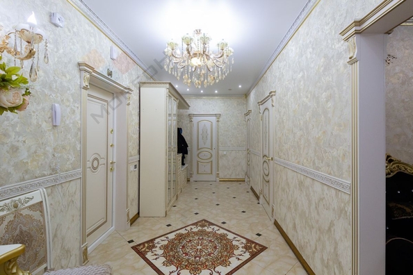 
   Продам 3-комнатную, 90 м², Леонида Лаврова (Пашковский жилой ма ул, 4

. Фото 30.