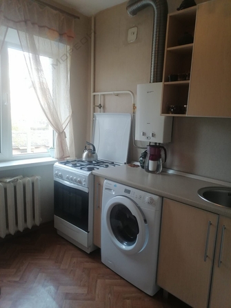 
   Продам 3-комнатную, 43.8 м², Российская ул, 448/4

. Фото 5.