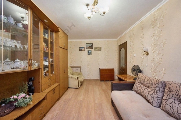 
   Продам 1-комнатную, 30 м², Красных Партизан ул, 161/2

. Фото 8.