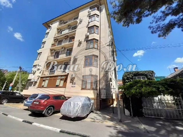 
   Продам 1-комнатную, 38.8 м², Пушкина ул, 42

. Фото 18.