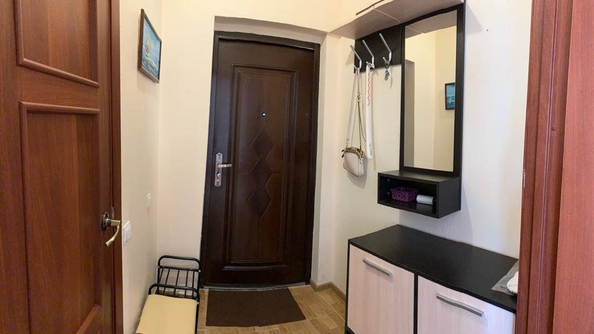 
   Продам 1-комнатную, 32 м², Конституции СССР ул, 10

. Фото 3.