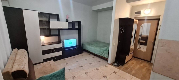 
   Продам 1-комнатную, 24.6 м², Гвардейская ул, 12А

. Фото 10.