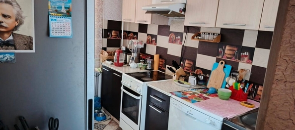 
   Продам 2-комнатную, 46.8 м², Тимирязева ул, 32к1

. Фото 9.