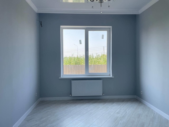 
   Продам дом, 125 м², Красносельское

. Фото 4.