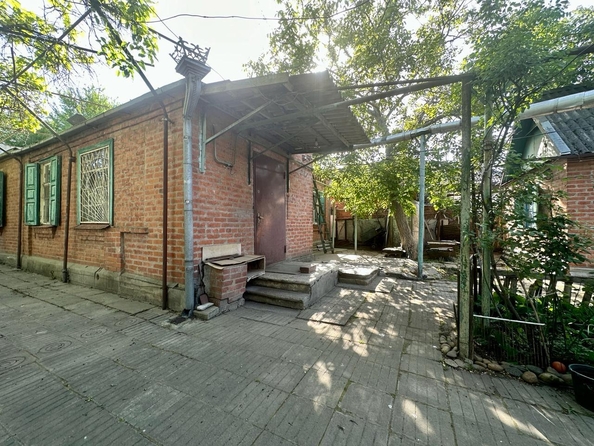 
   Продам дом, 60 м², Краснодар

. Фото 1.