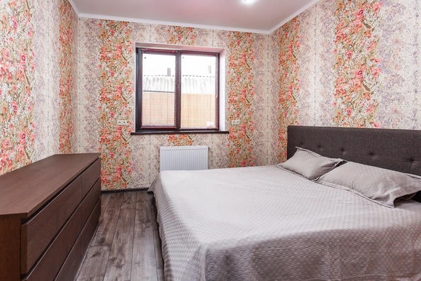 
   Продам дом, 89.4 м², Краснодар

. Фото 5.