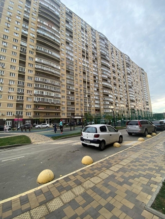 
   Продам 1-комнатную, 33.1 м², Петра Метальникова ул, 38

. Фото 11.