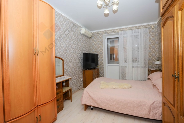 
   Продам 2-комнатную, 52.3 м², Ангарская ул, 2/6

. Фото 14.