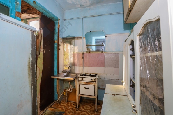 
   Продам 1-комнатную, 27.9 м², Чапаева ул, 116

. Фото 12.