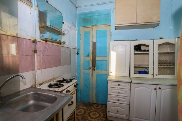 
   Продам 1-комнатную, 27.9 м², Чапаева ул, 116

. Фото 13.