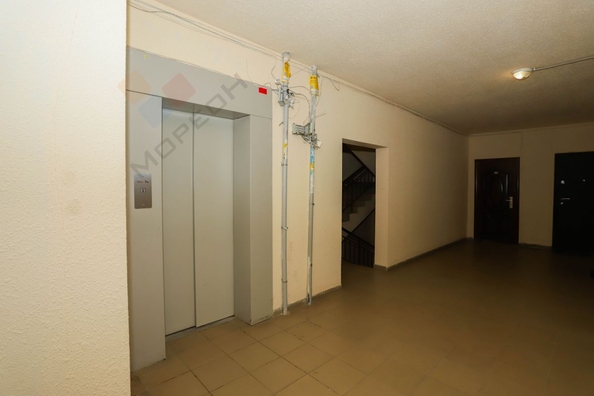 
   Продам 1-комнатную, 37.7 м², Сергея Есенина ул, 104

. Фото 18.