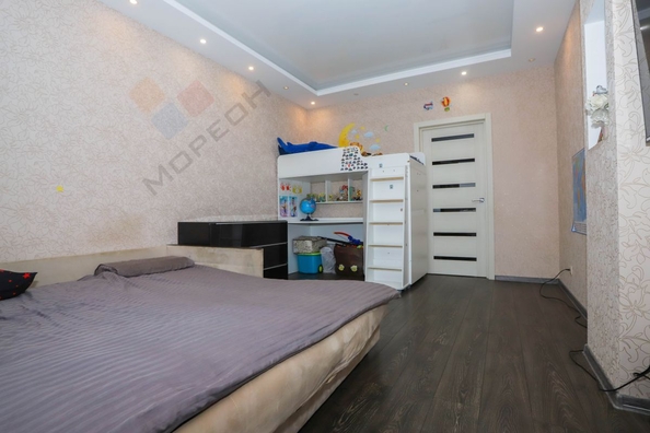 
   Продам 1-комнатную, 38.5 м², Автолюбителей ул, 1/3к1

. Фото 6.