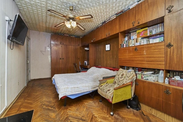 
   Продам 2-комнатную, 44.1 м², Коммунаров ул, 199

. Фото 6.