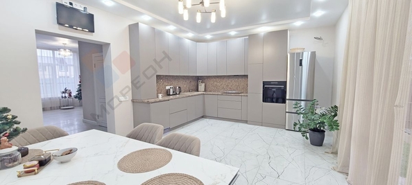 
   Продам дом, 151 м², Краснодар

. Фото 12.