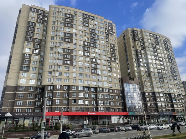 
   Продам 1-комнатную, 42 м², Ленина ул, 173Ак4

. Фото 16.