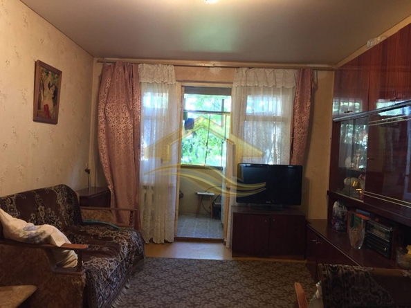 
  Продается 2-комн. квартира, 45.3 м², Деповская ул, д. 8
. Фото 2.