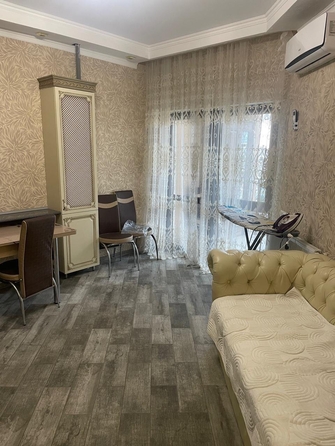 
   Продам 1-комнатную, 45 м², Одесская ул, к 8

. Фото 6.