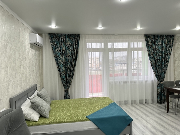 
   Продам студию квартира, 34 м², Пионерский пр-кт, 272А

. Фото 7.