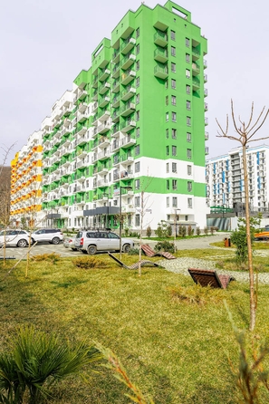 
   Продам 1-комнатную квартира, 31.5 м², Искры ул, 88к3

. Фото 1.