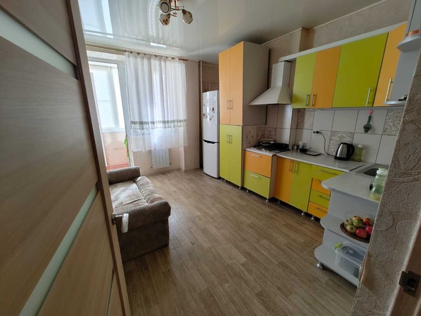 
   Продам 1-комнатную, 47 м², Краснодарская ул, 66В

. Фото 10.