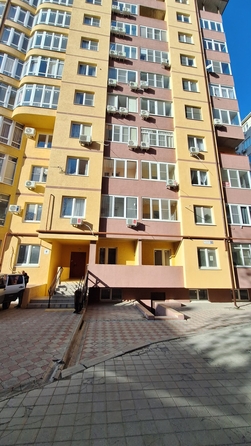 
   Продам 1-комнатную, 38 м², Крылова ул, 113к4

. Фото 25.