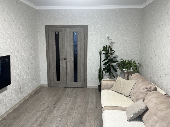 
   Продам 3-комнатную, 81 м², Астраханская ул, 71А

. Фото 8.