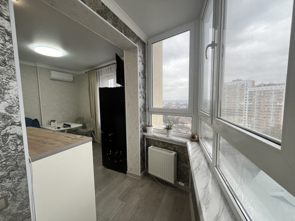 
   Продам 3-комнатную, 81 м², Астраханская ул, 71А

. Фото 26.