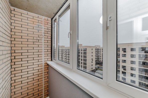 
   Продам 1-комнатную, 33.3 м², Скандинавская ул, 1к9

. Фото 11.