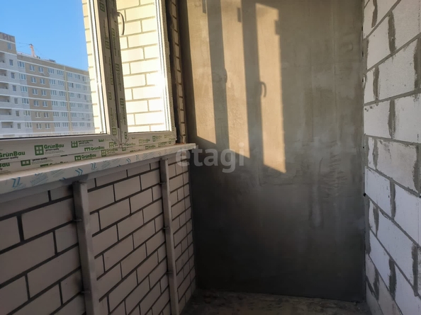 
   Продам 1-комнатную, 35.1 м², Заполярная ул, 39/10

. Фото 7.