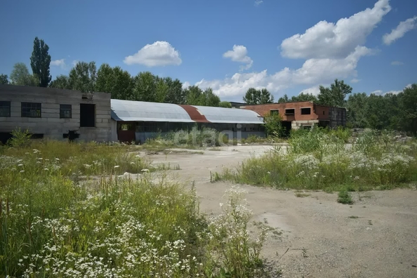 
   Продам помещение под производство, 164000 м², Вокзальная (Пашковский жилой массив тер. ул, 1

. Фото 1.